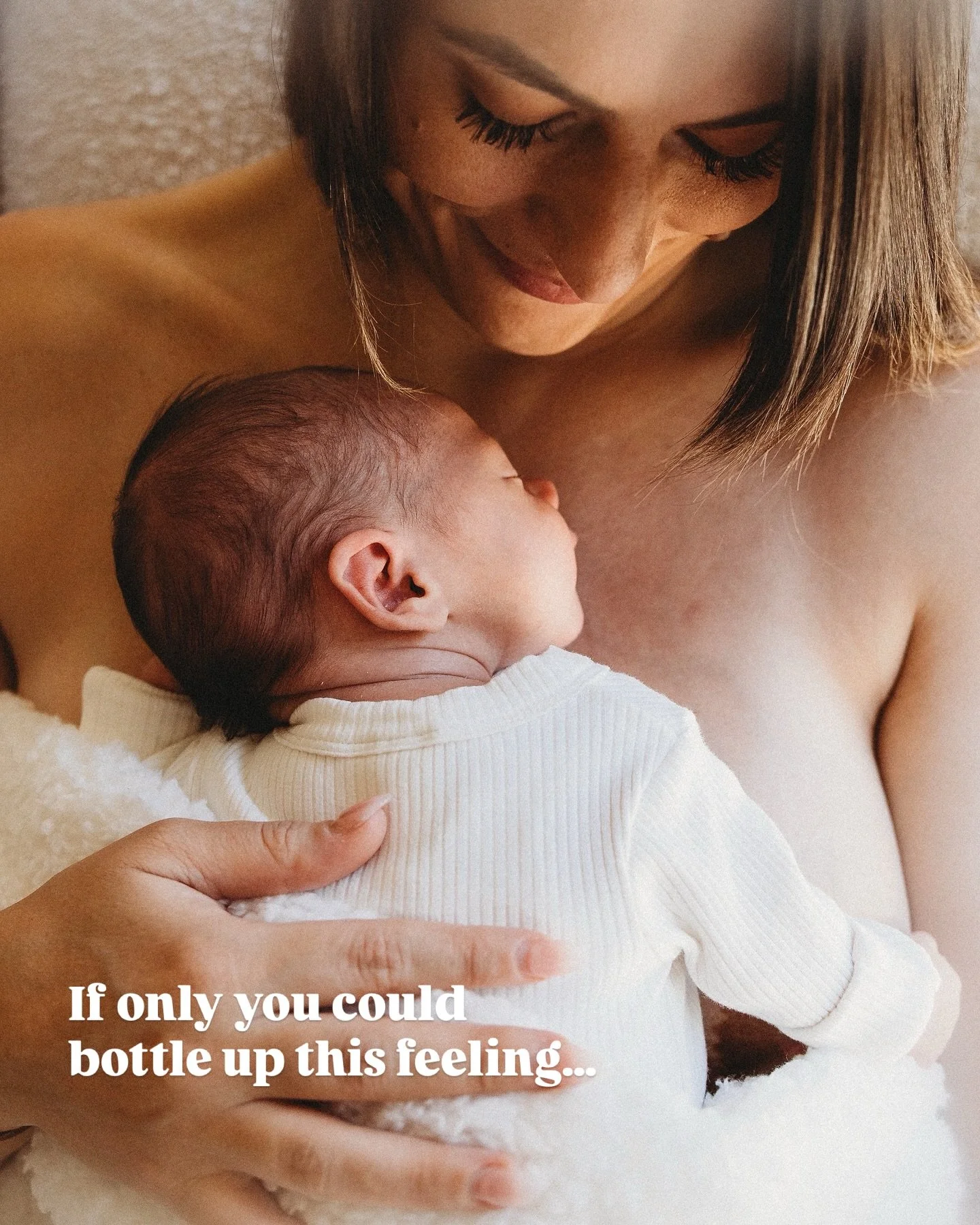 These early days are a beautiful blur.
That wide-eyed stare, the sleepy snuggles, the way you can&rsquo;t stop looking at your baby.

My job? To capture the magic you&rsquo;re living right now, in the place where it all begins, home.

#brisbanephotog