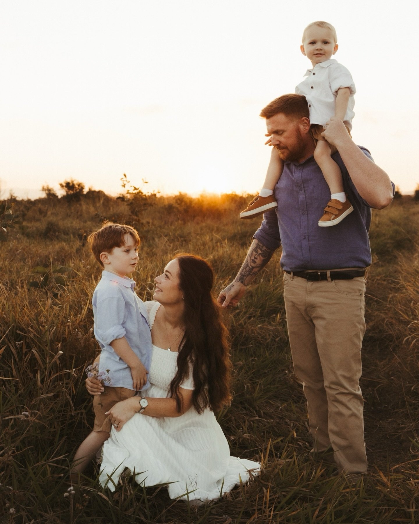 Children grow quietly, right in front of us.
Until one day, they&rsquo;re suddenly older.

The way they run back to you.
The way they fit into your arms right now.
Moments you don&rsquo;t realise are passing&hellip;until they have.

Be in the frame. 