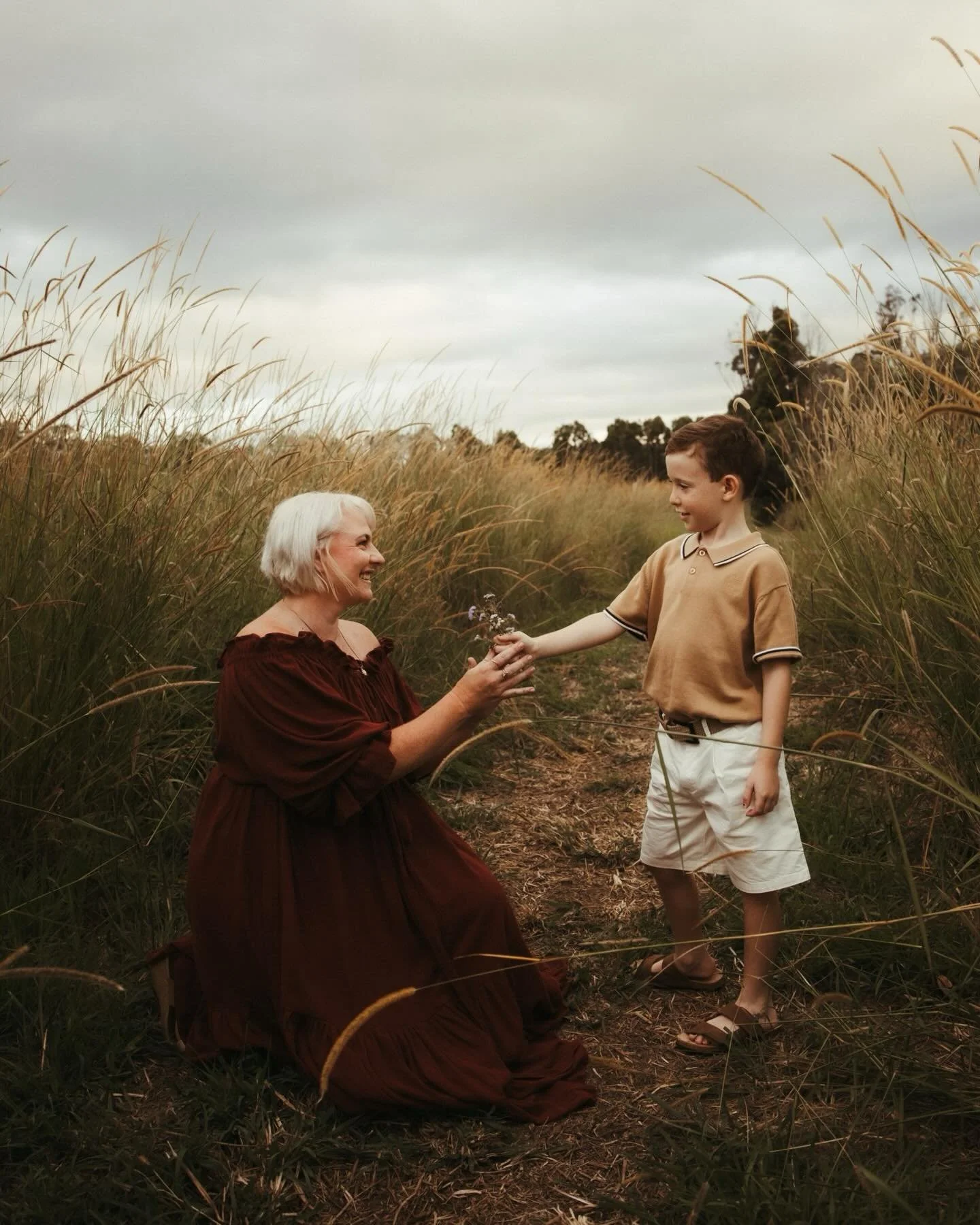 So many photos of our children. So few with us in them. Mums, when was the last time you were in the photo? Not the one taking it.
Not the one fixing everyone&rsquo;s hair.

But really seen.
Held.
Cherished.

You are part of this story too.

One day,