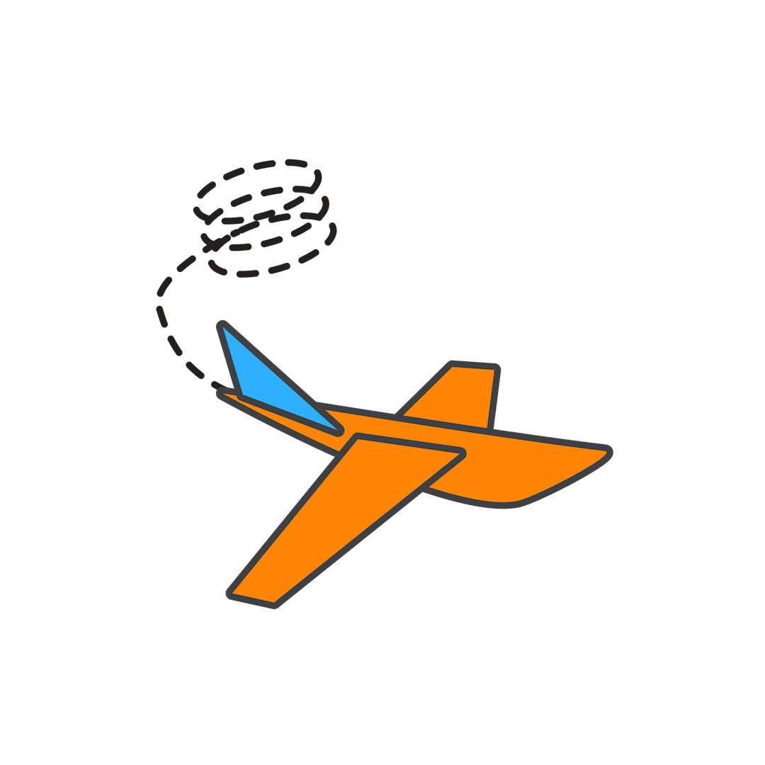 Smile & Function Orthodontics Plane 7