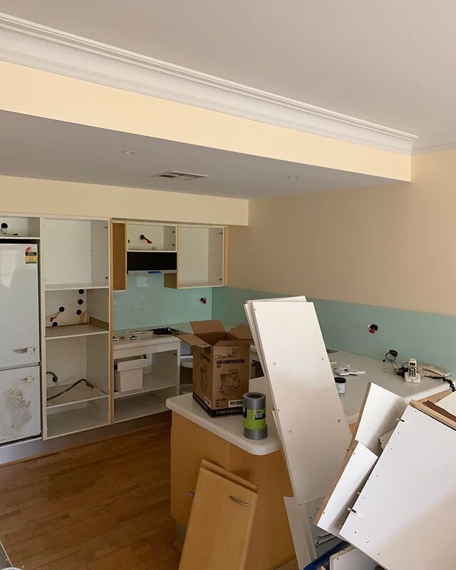 Take a look at one of our latest jobs we completed. The boys ripped into this one and got the job completed on time. 
Contact us if you would like a quote on a strip out or any demolition. .
.
.
.
.
.
.
#demolition #demo #building #demowork#sydneybui