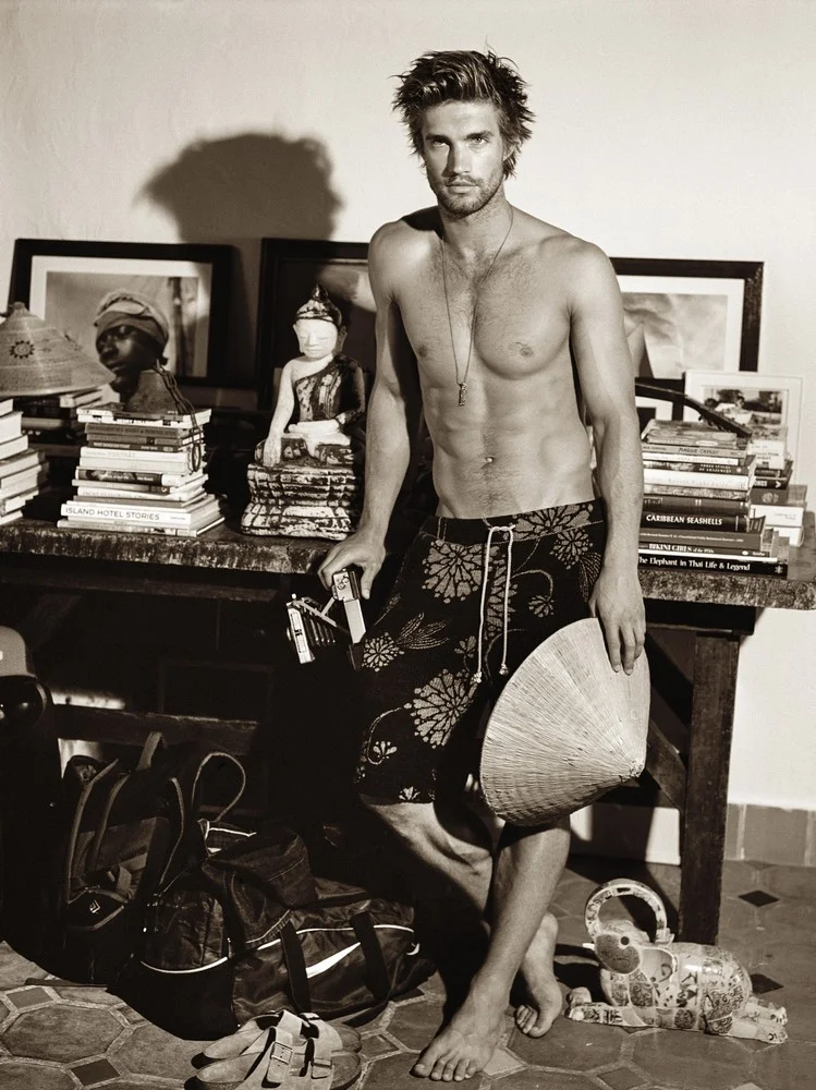 woll cotton blend shorts DRIES VAN NOTEN