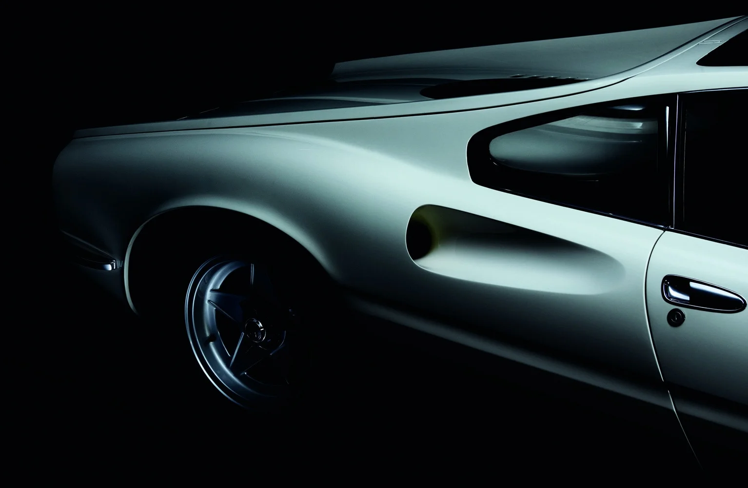 With an estimated value north of $23 million, only two were ever made. With a moon roof and zero seat belts, the 365p †as the first Ferrari designed for road use With a mid-mounted V12 engine.