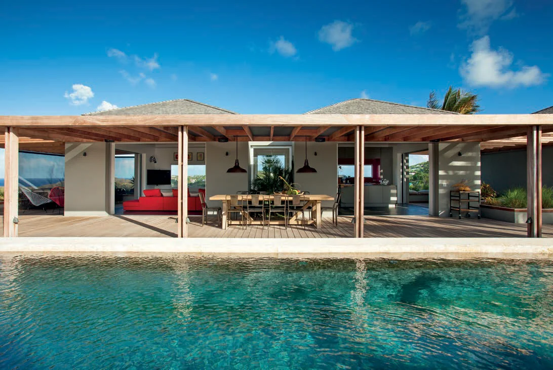 SALINES photograph by LAURENT BENOIT