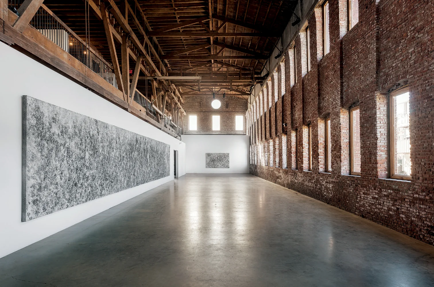 Courtesy of PIONEER WORKS