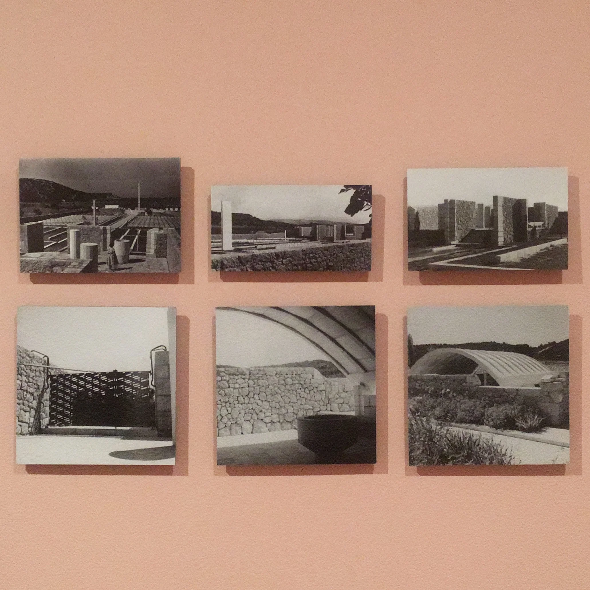 Post-War Yugoslavian Architecture at the MoMA