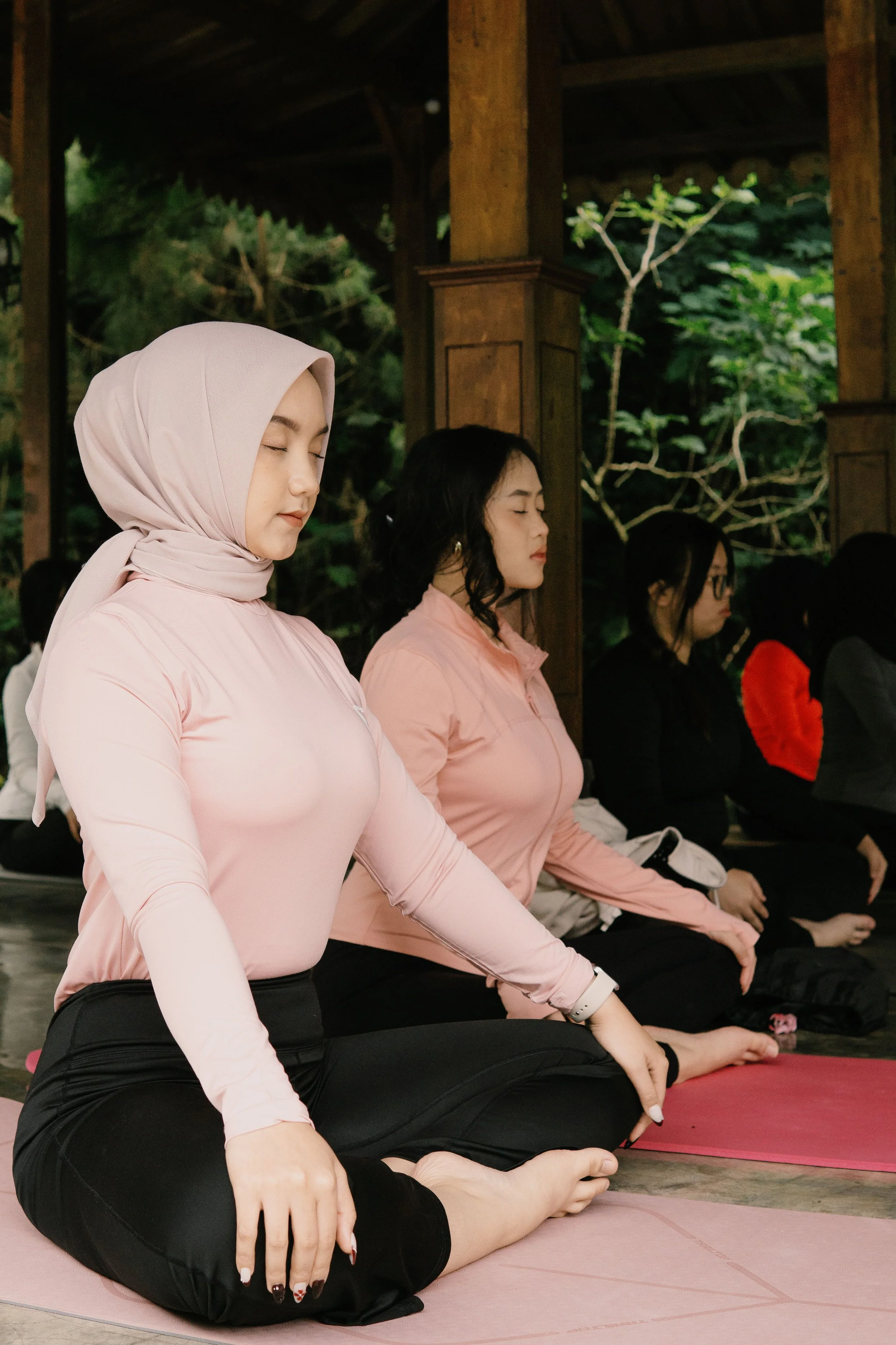Breathe Easy: The Box Breathing Technique for Calming Your Mind and Body