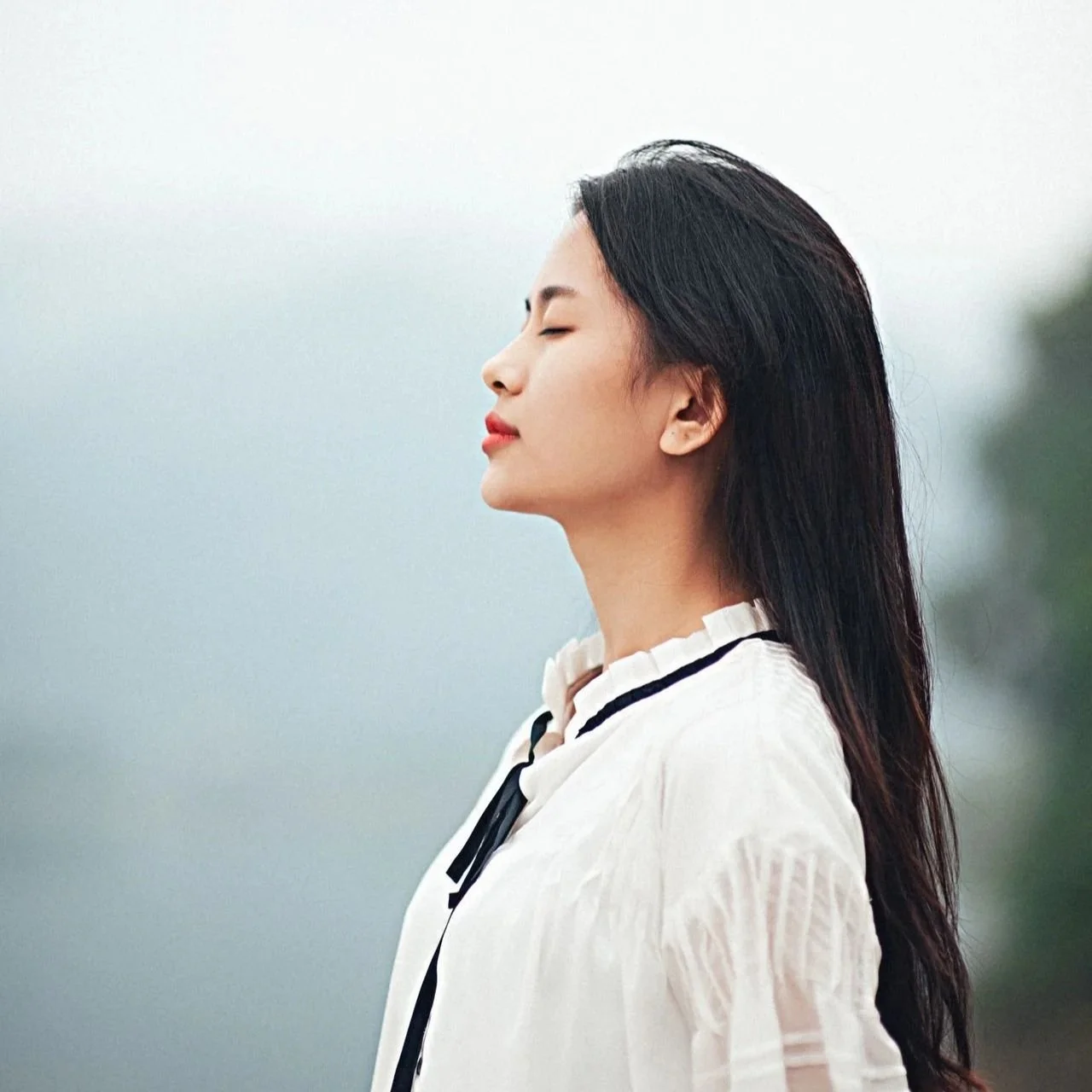 Breathe Easy: The 4-7-8 Technique for Calming Your Mind and Body