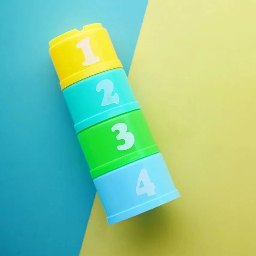 Building Consistent Habits: The Habit Stacking Technique