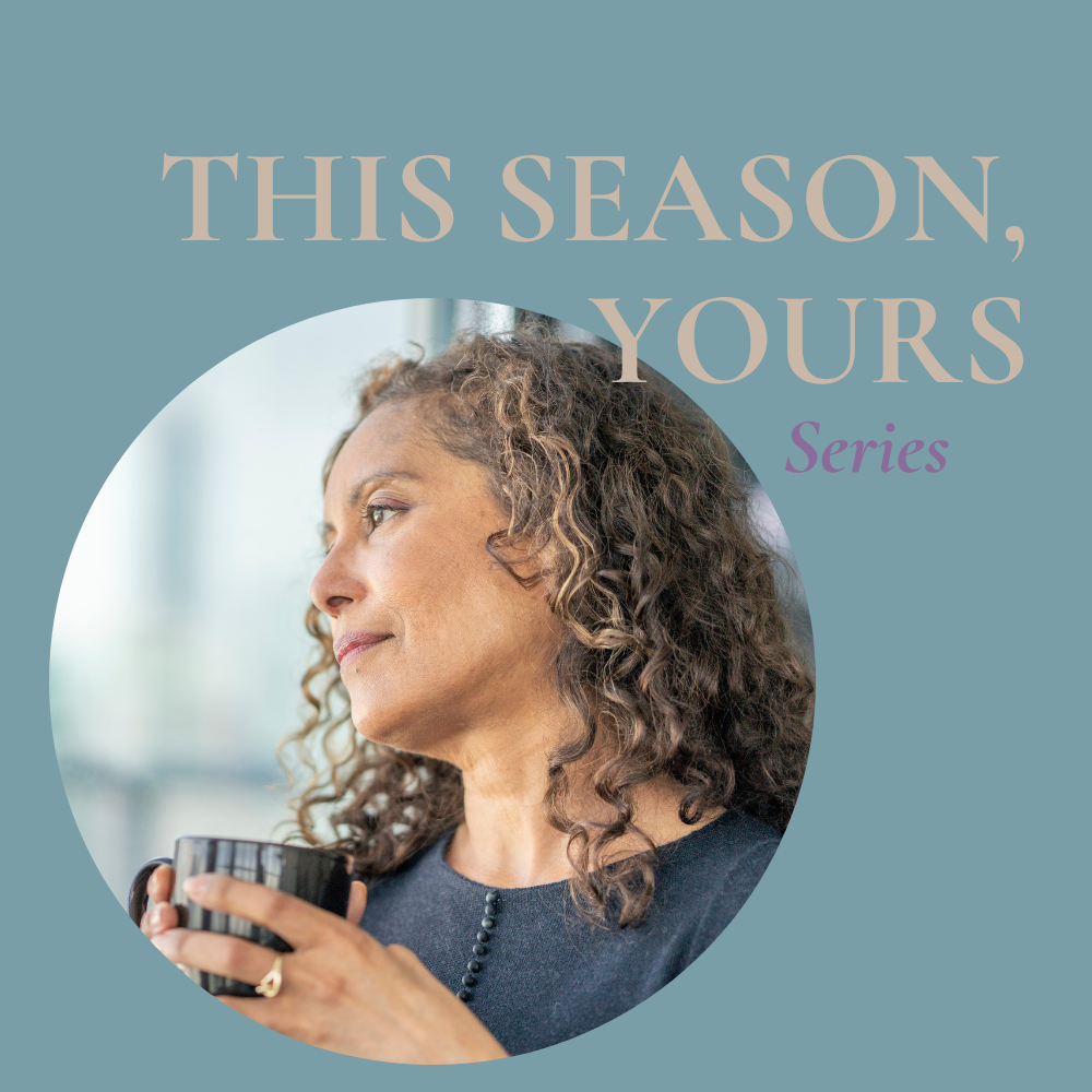 Why Can't I Think Straight? Understanding Midlife Brain Fog