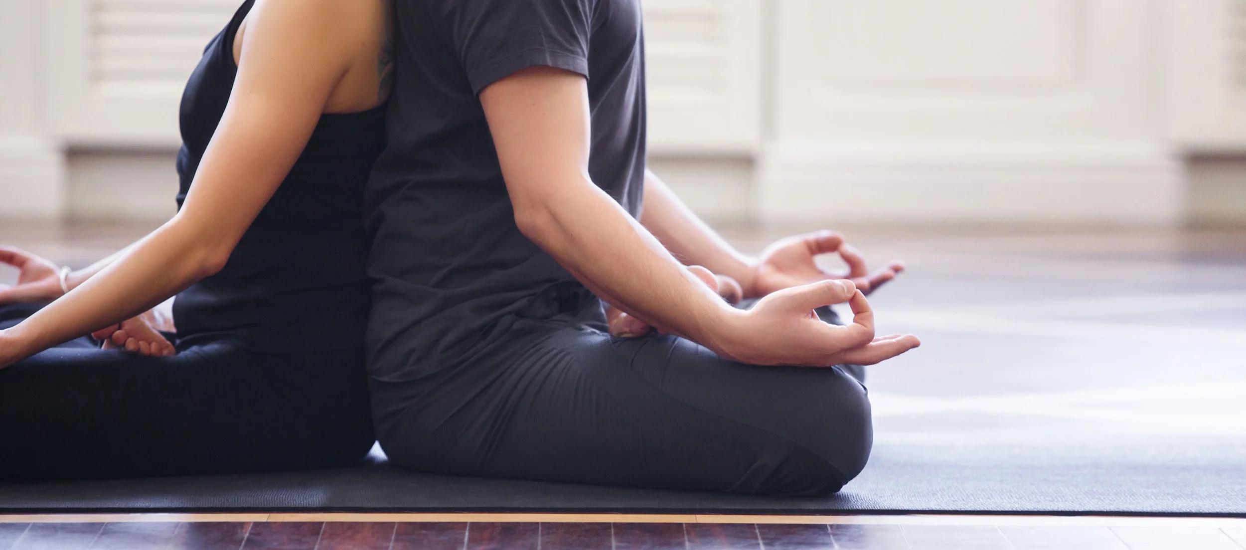 Why Pilates — The House Pilates