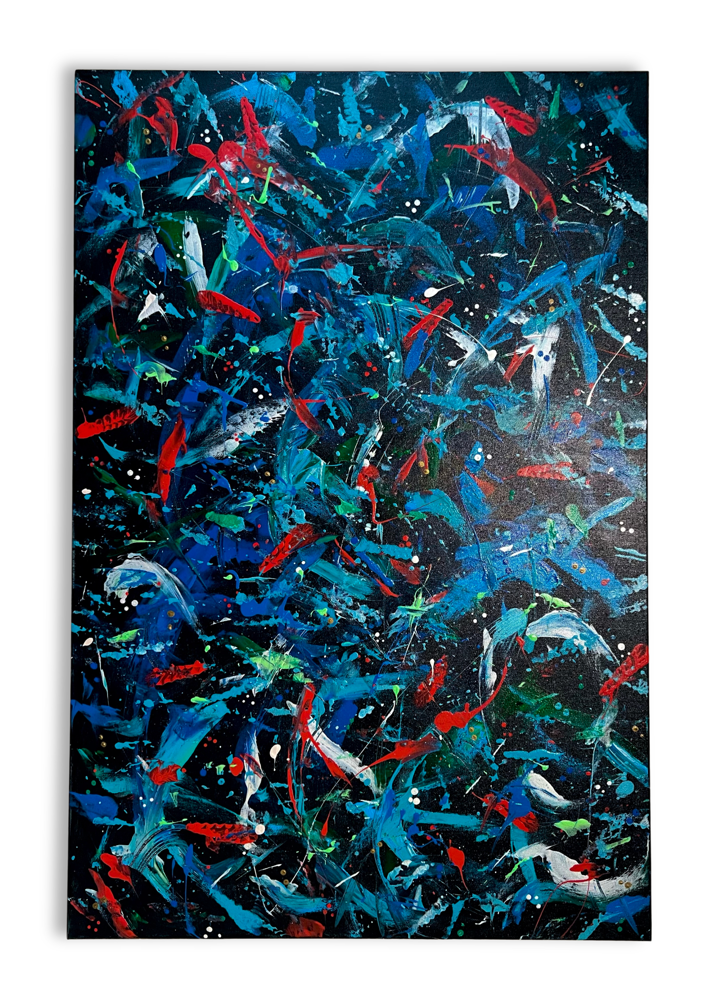 Deep Ocean