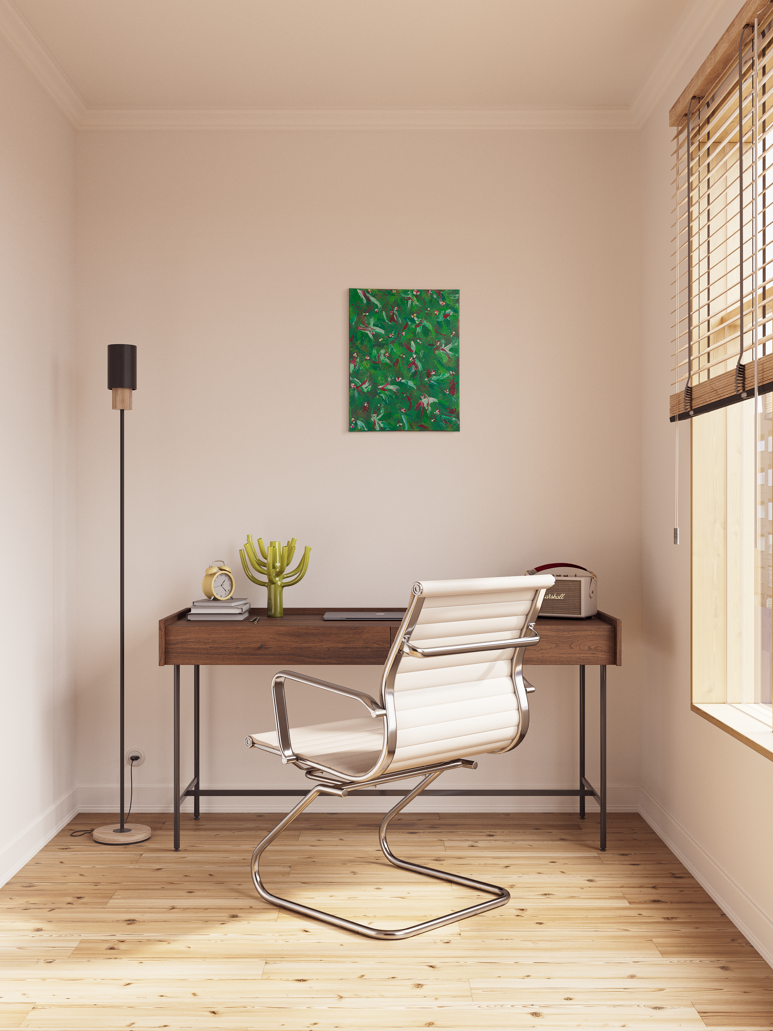 Spring-Flowers-03 Office Room.png