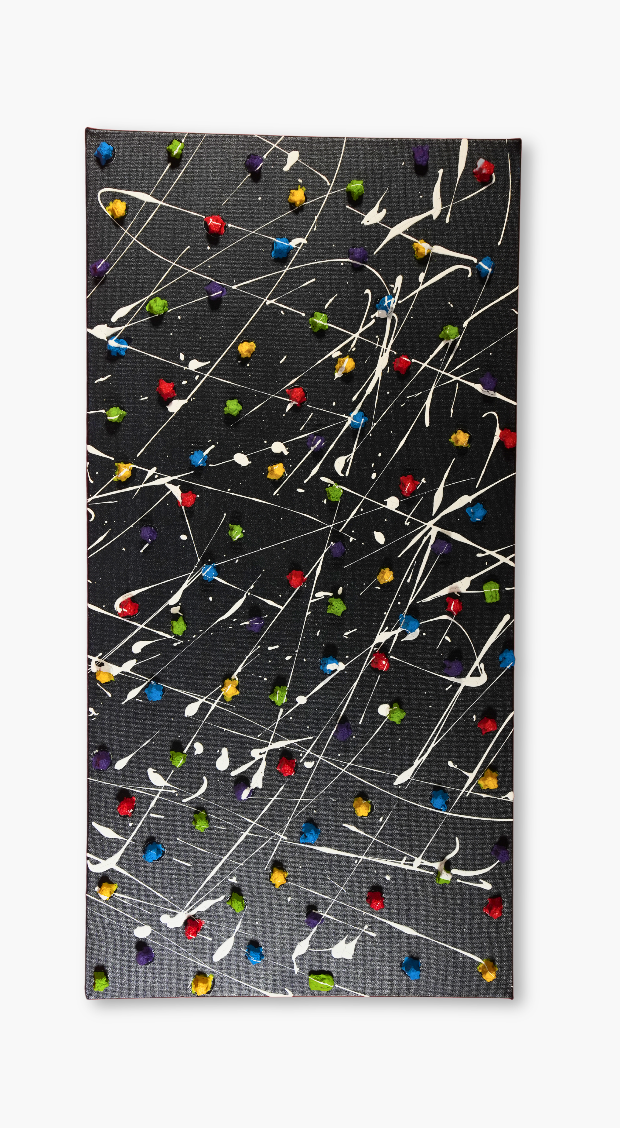 Crazy Dots #3
