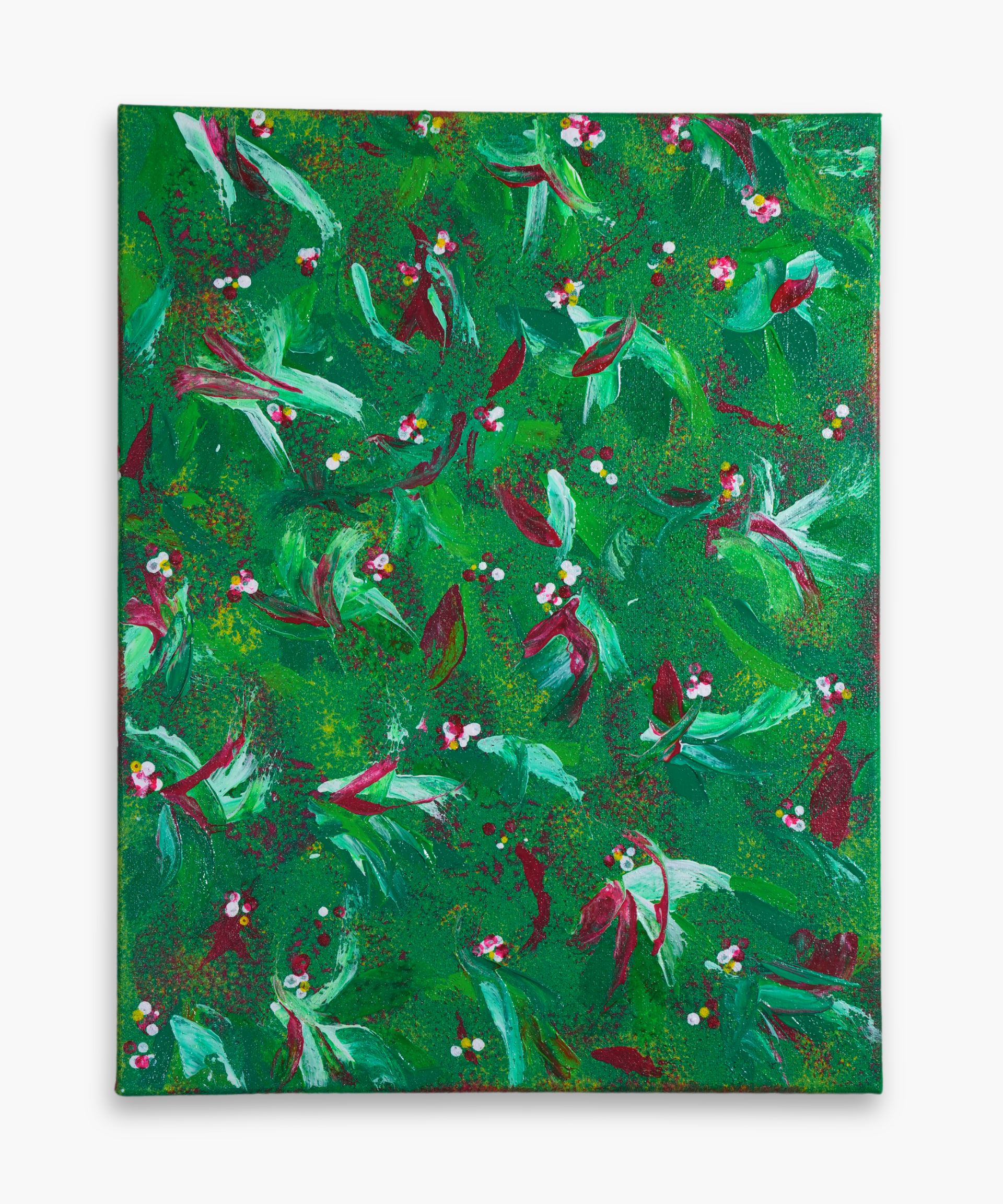 Springtime - Painting