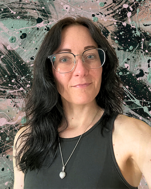 Althea Art Artist Profile Image
