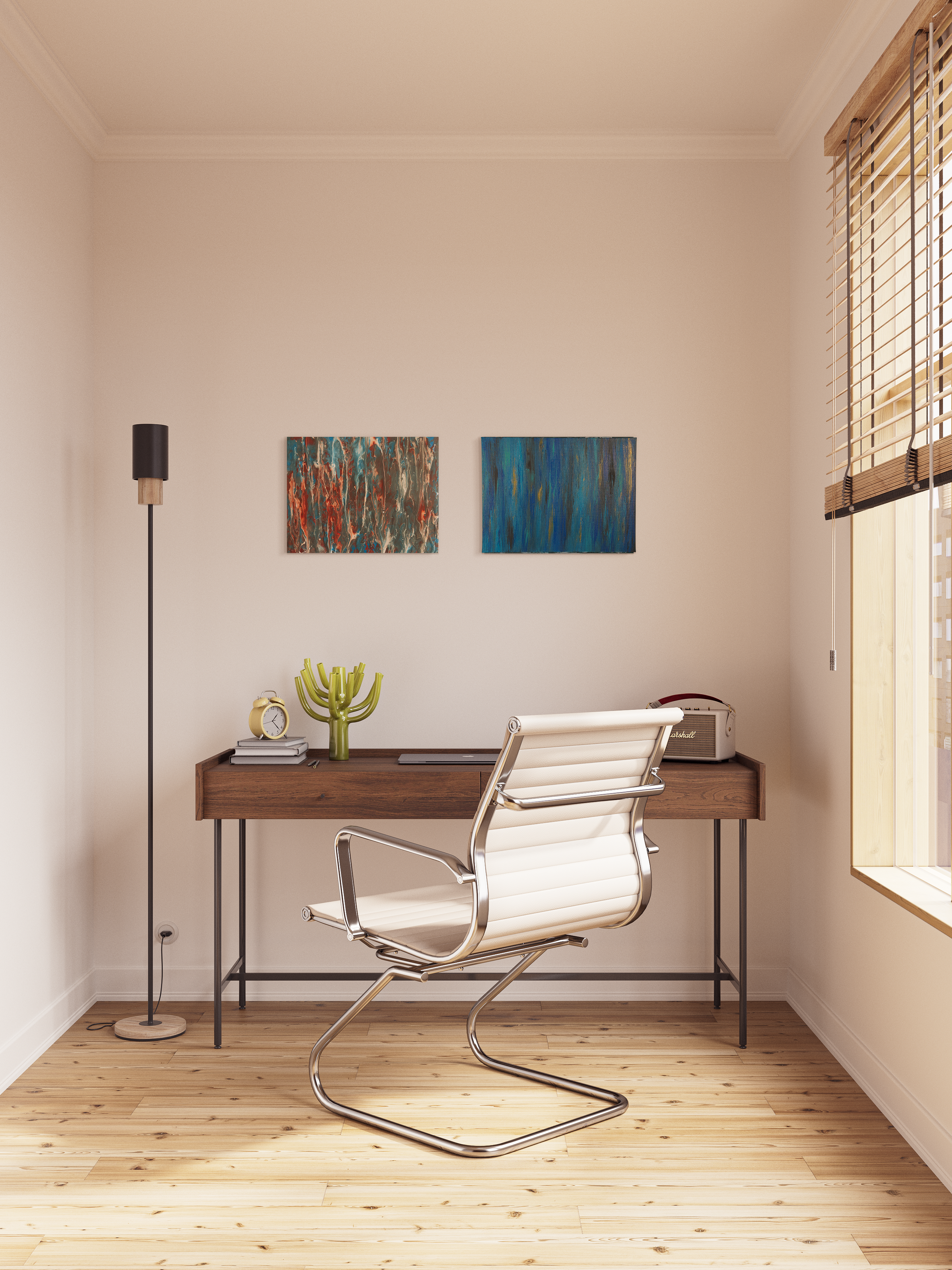 Rusy-Window+Golden-Hour-03 Office Room.png