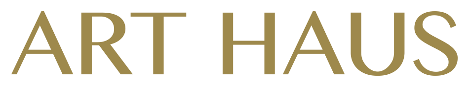 ART HAUS | Official Site