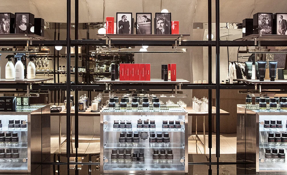 Editions de Parfums Frédéric Malle