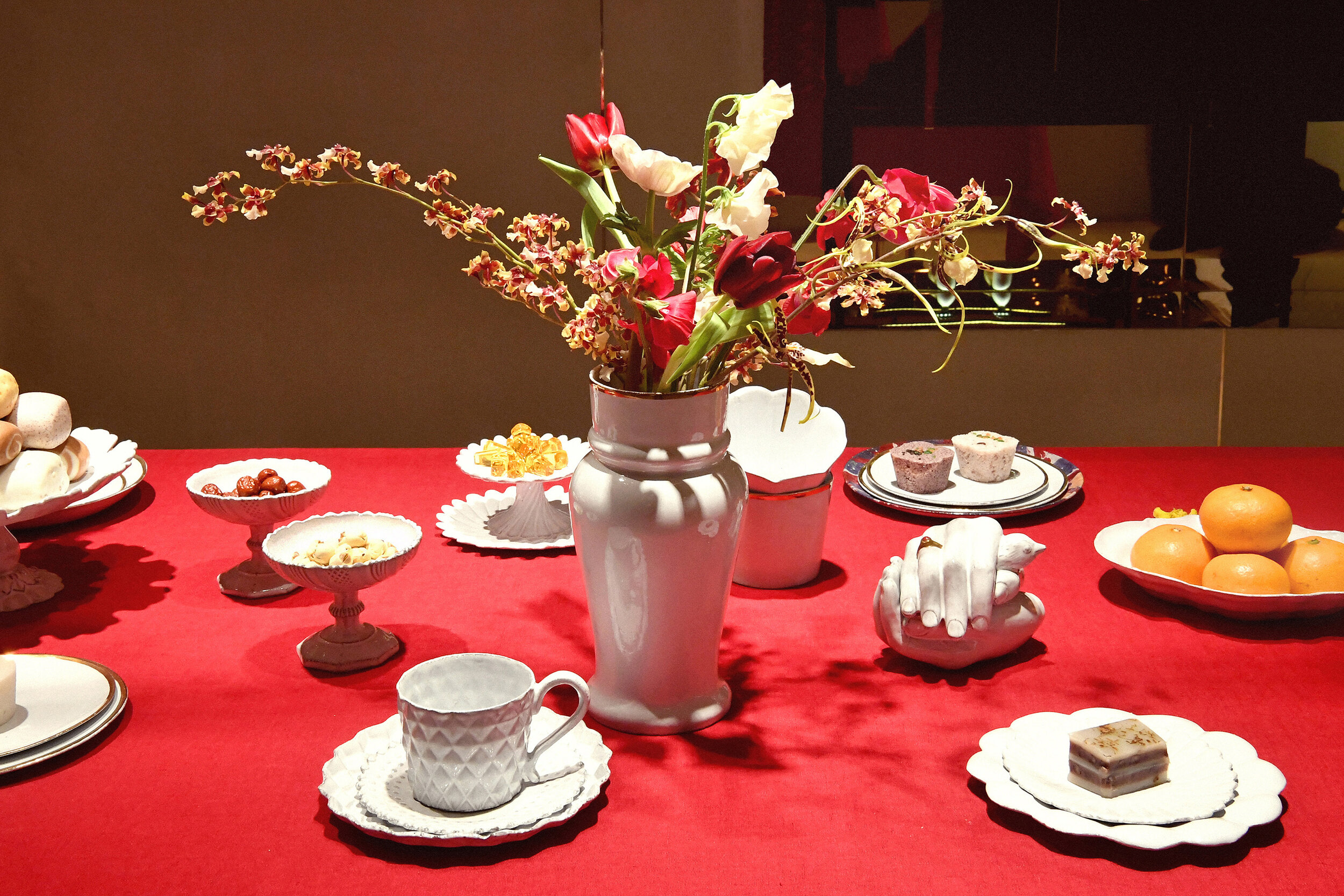 Astier de Villatte for Chinese New Year Selection