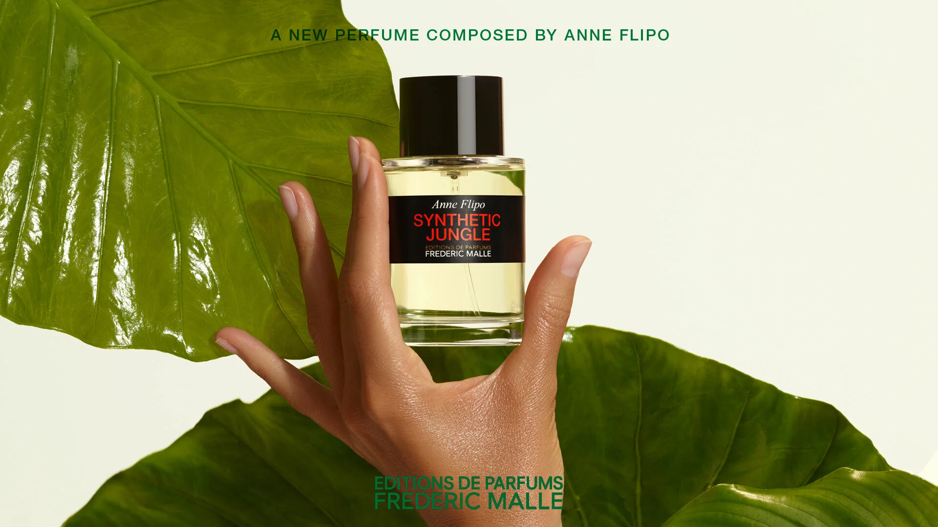 kkAcne Studios par Frederic Malle 香水 Acne Studios par Frederic Malle｜フレデリック マル（EDITIONS