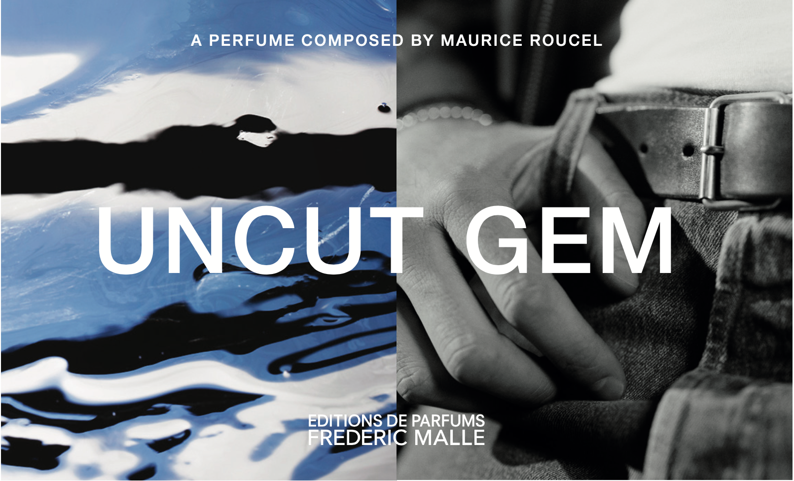 Frédéric Malle - Uncut Gem