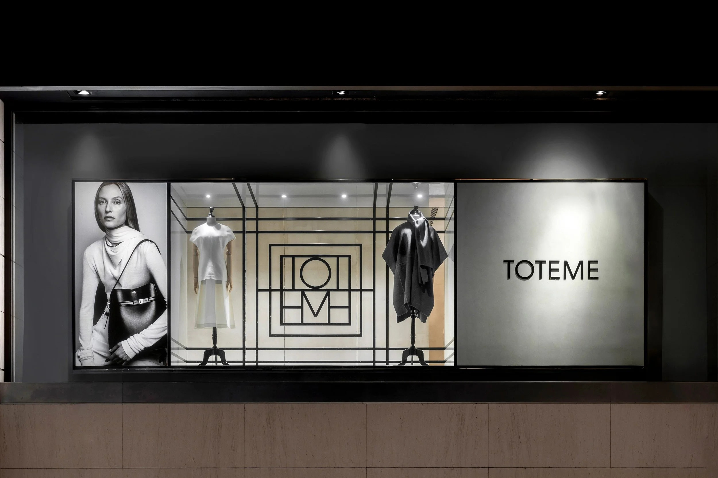 TOTEME POP-UP STORE