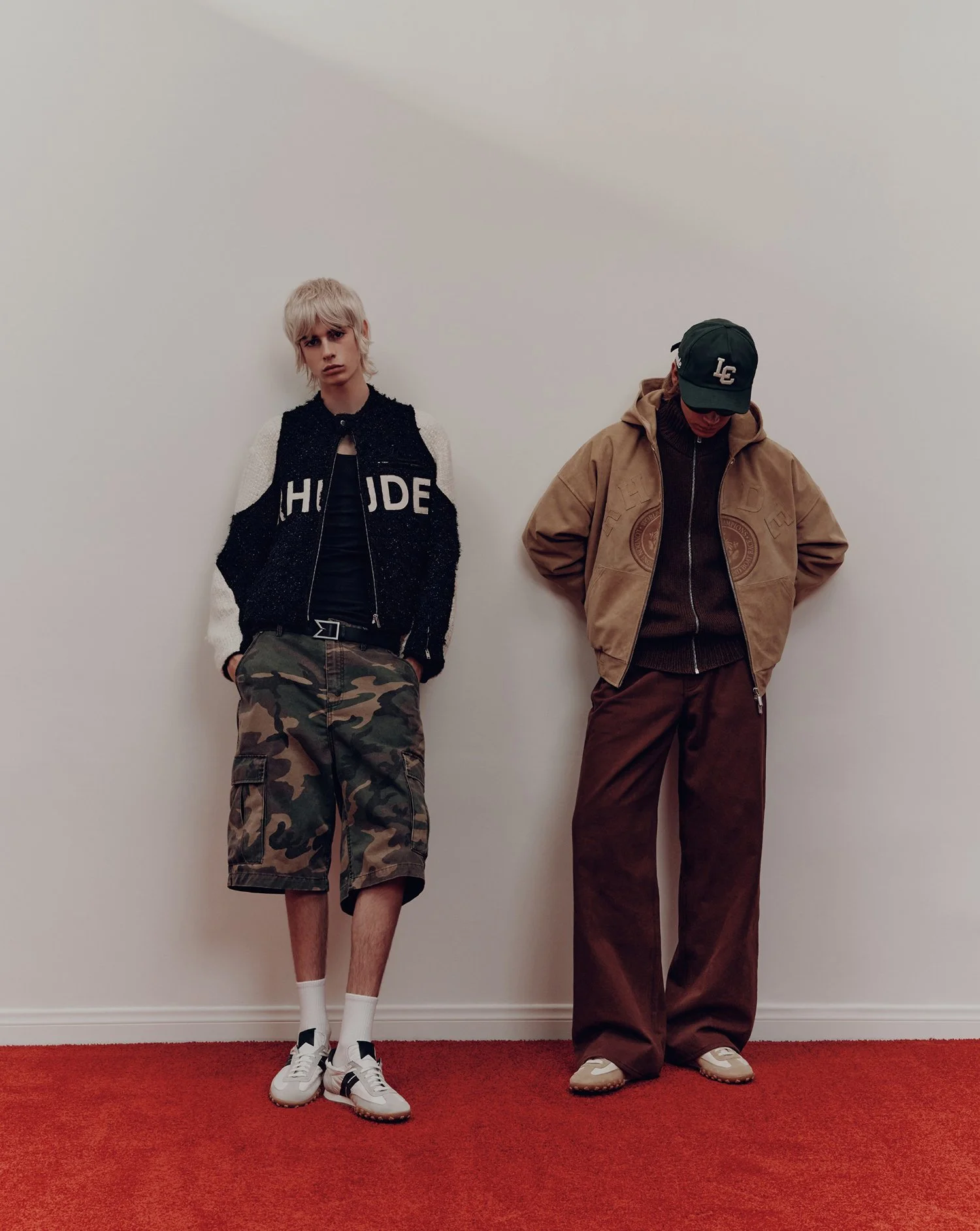 SHOP — Rhude