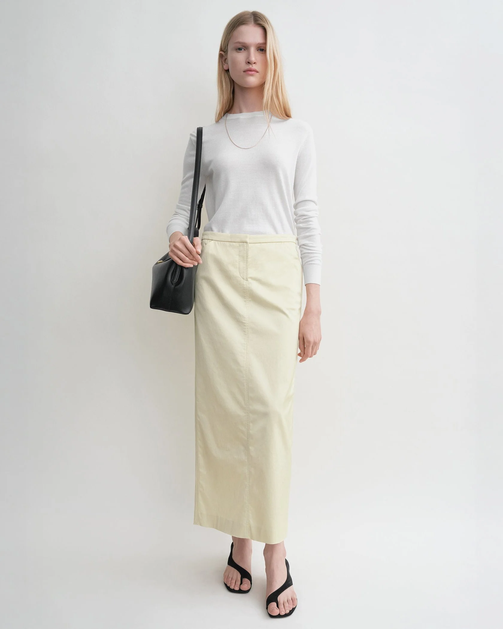 SHOP — Toteme