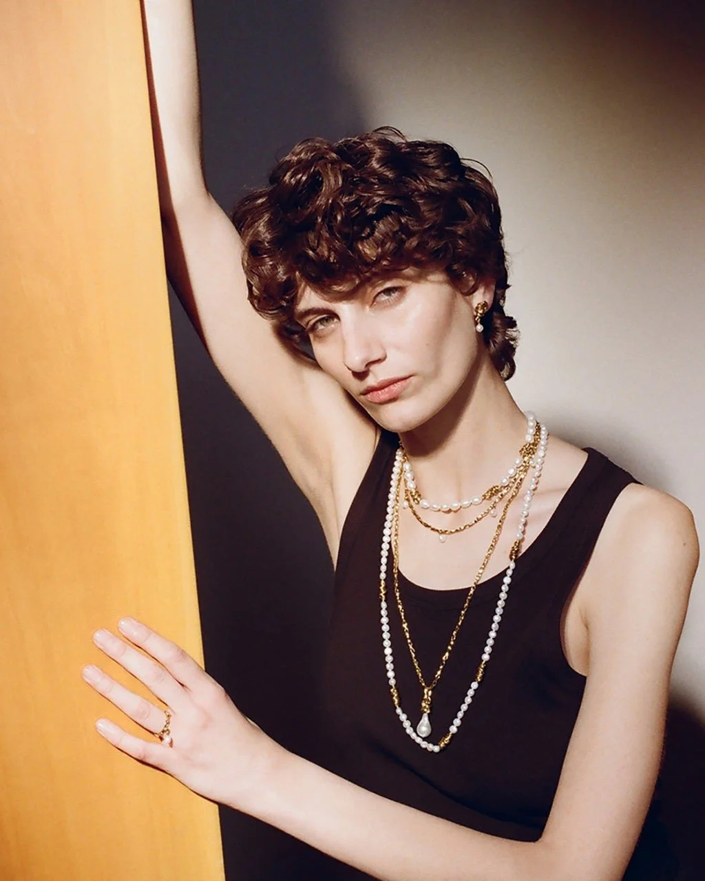 Goossens - Jewelry Collection