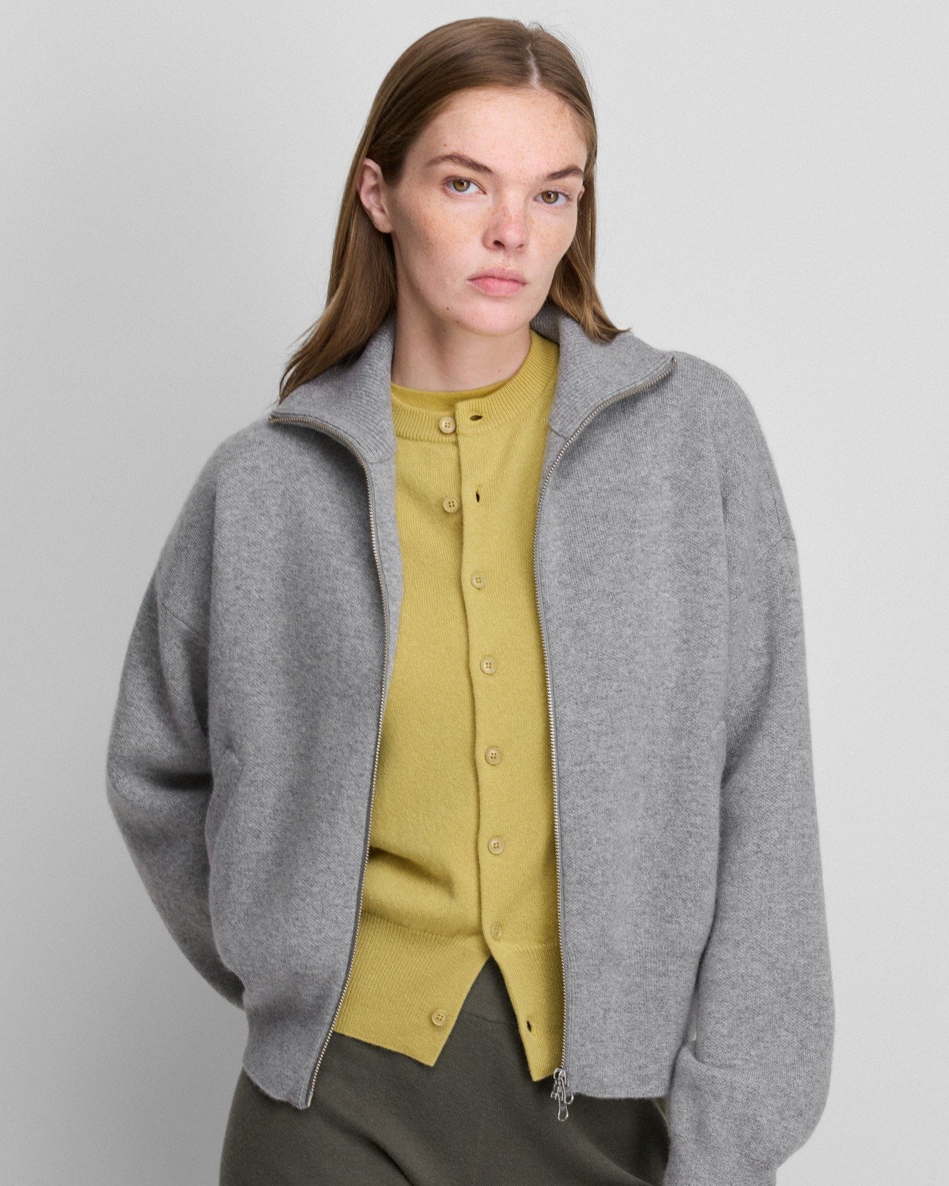 Extreme Cashmere - SS26 Collection