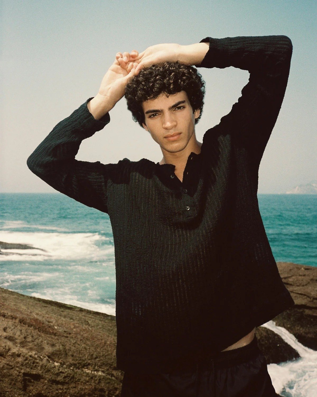 Commas - Resort 26 Collection