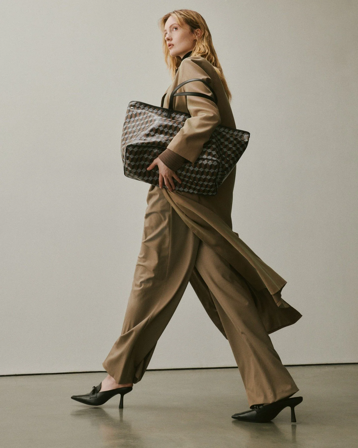 Au D&eacute;part - Tote Bags