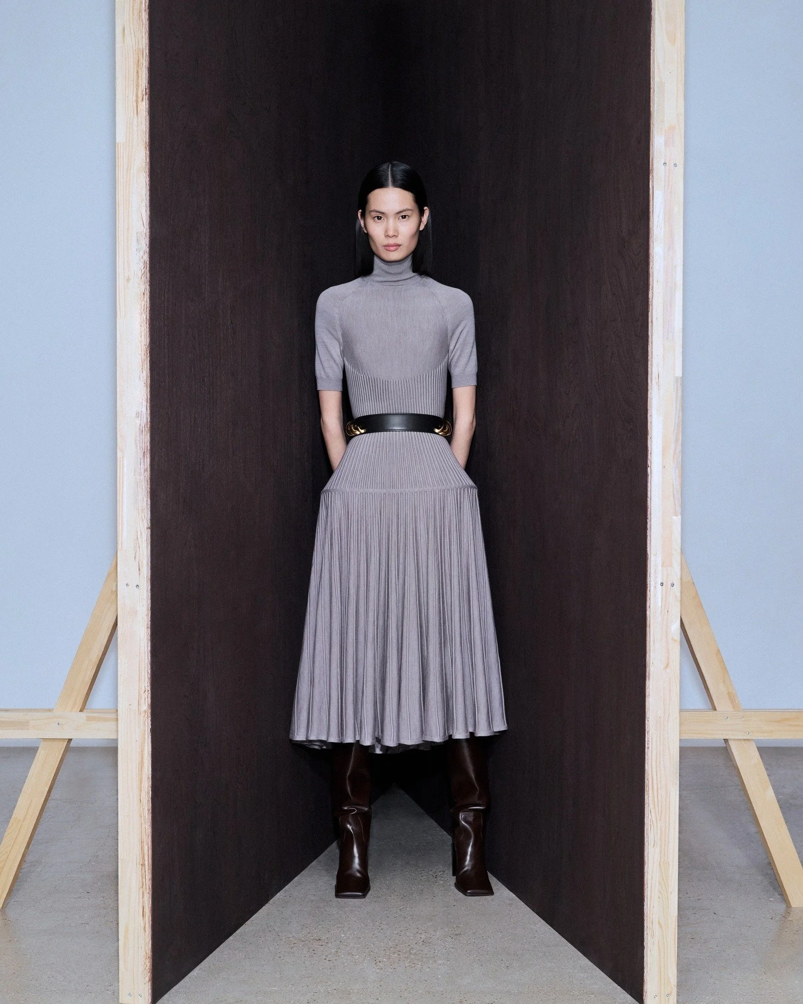 ALA&Iuml;A - WINTER SPRING 26