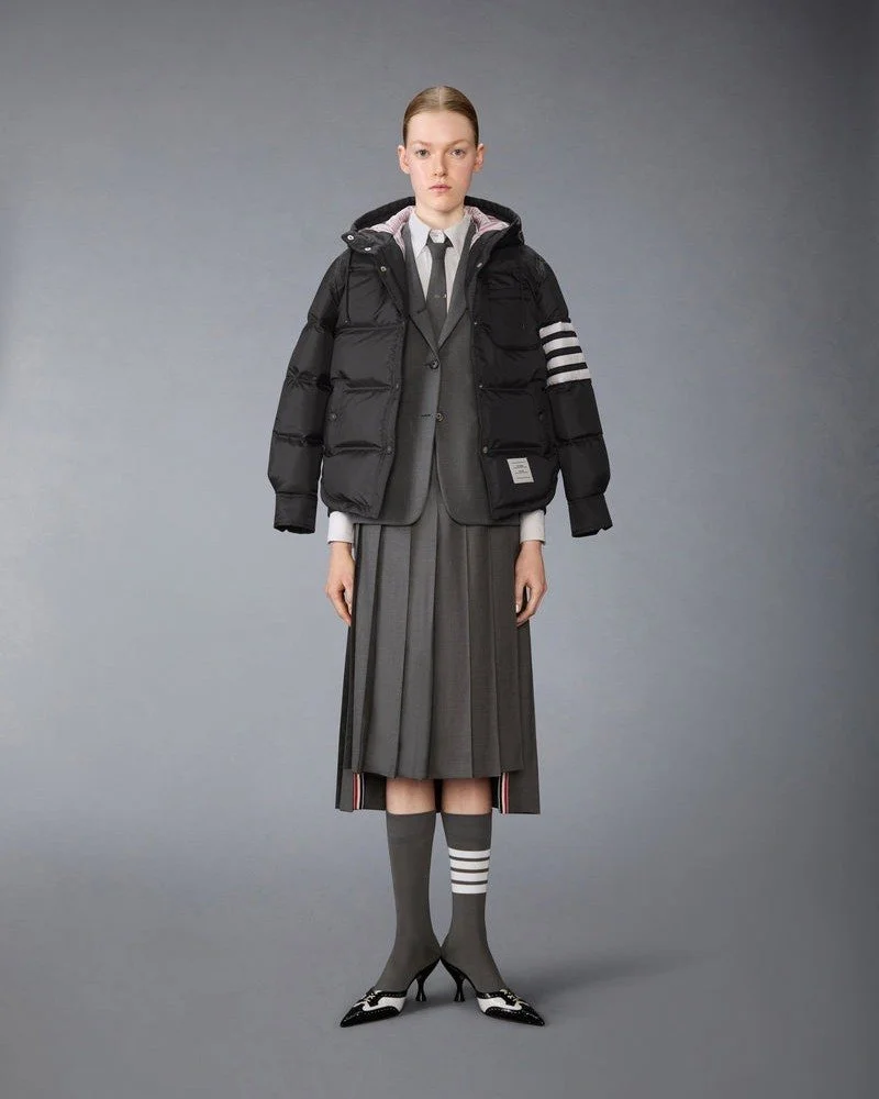 THOM BROWNE - 2026 WOMEN'S FALL/WINTER