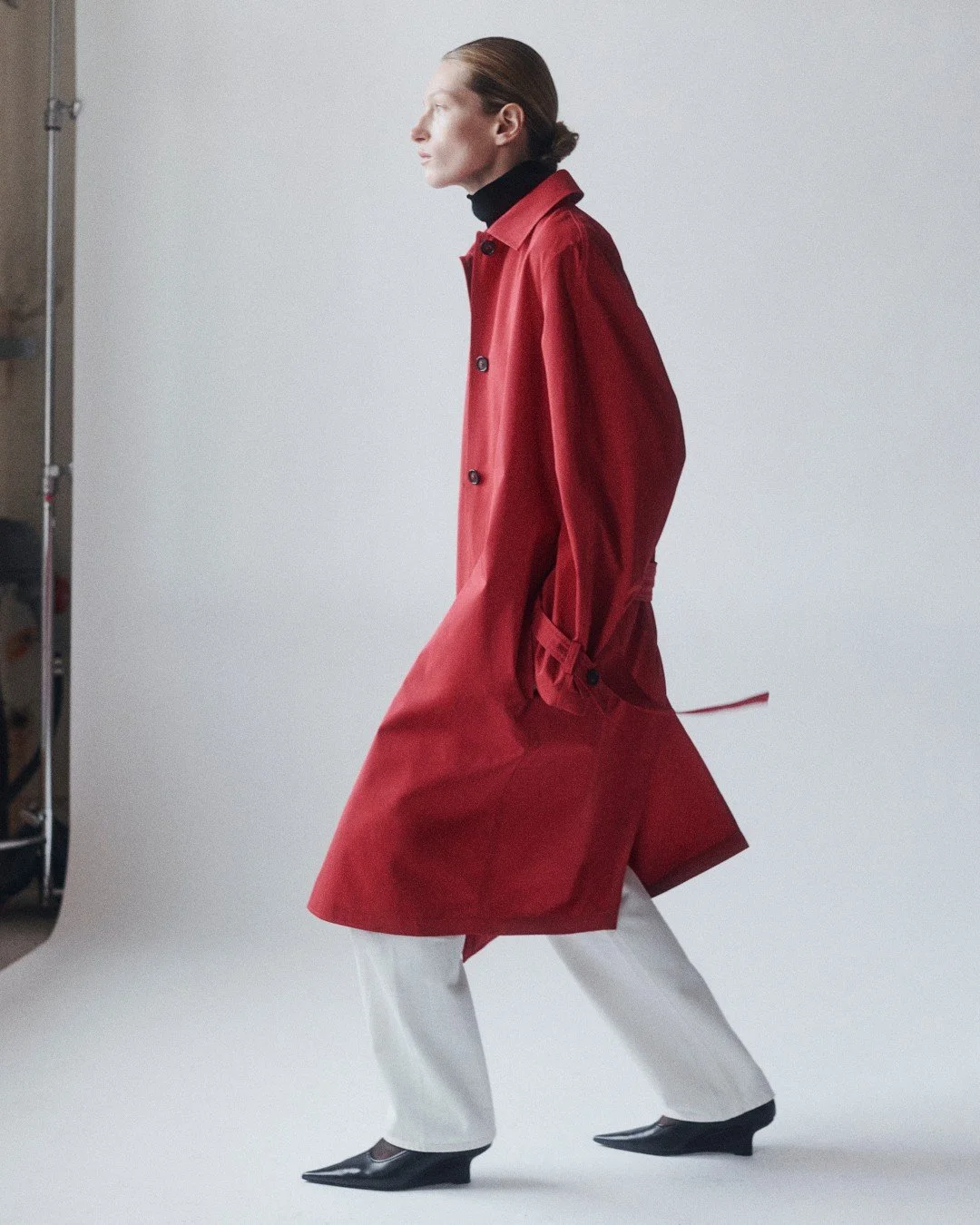 TOTEME - Spring Summer 26