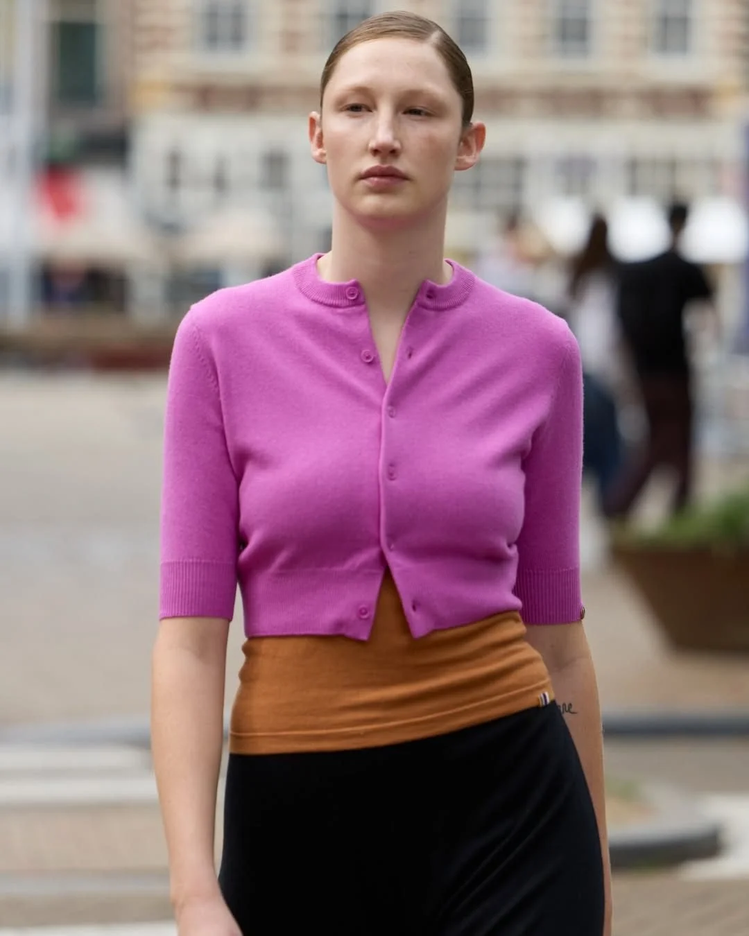 extreme cashmere - edition 35