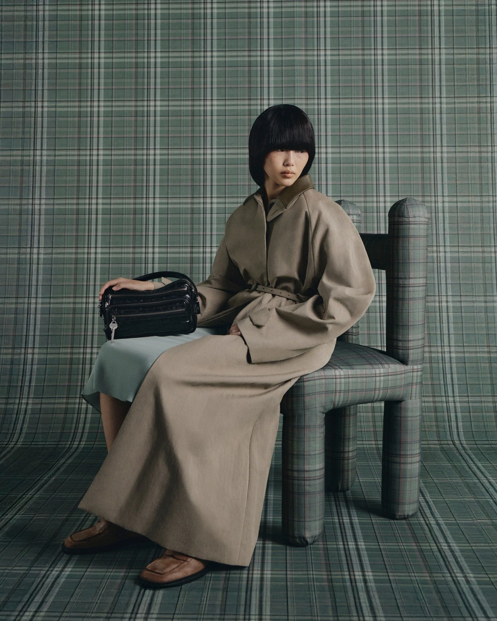 Acne Studios - Spring Summer 2026