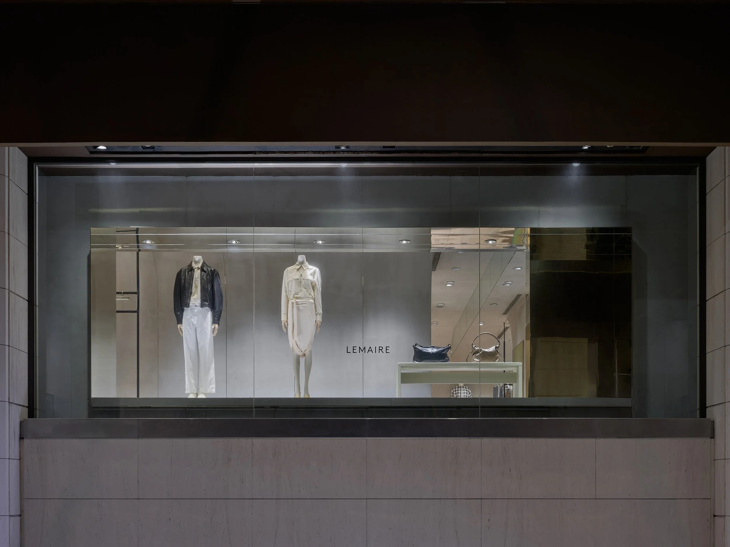 LEMAIRE POP-UP STORE