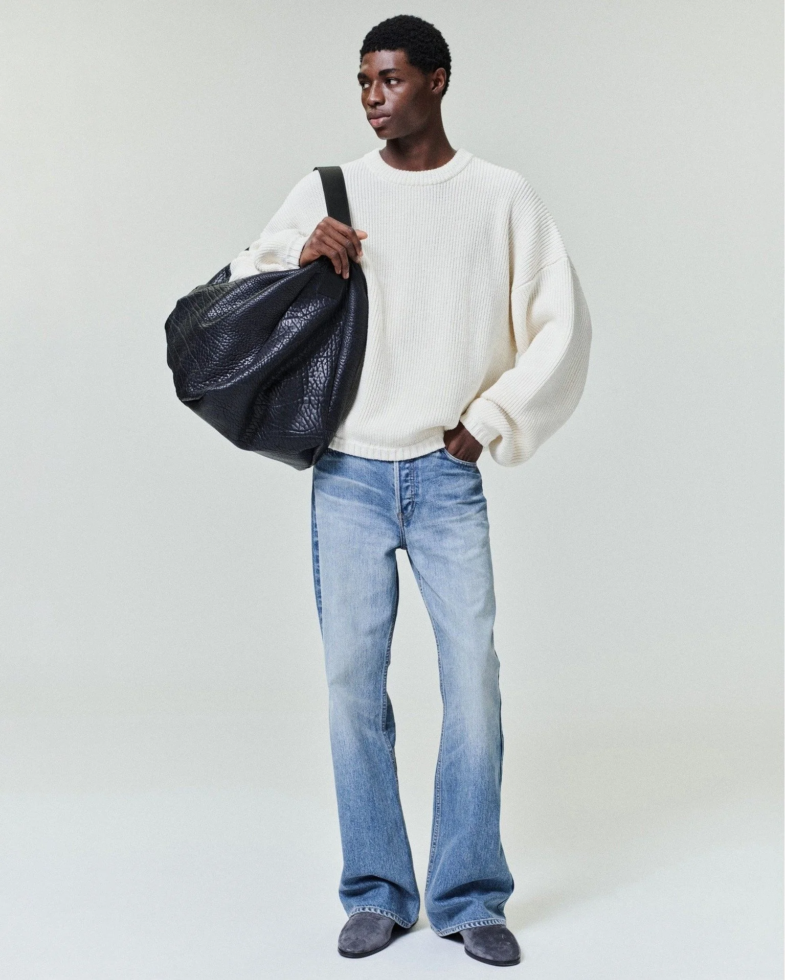 FEAR OF GOD - Collection Nine Menswear