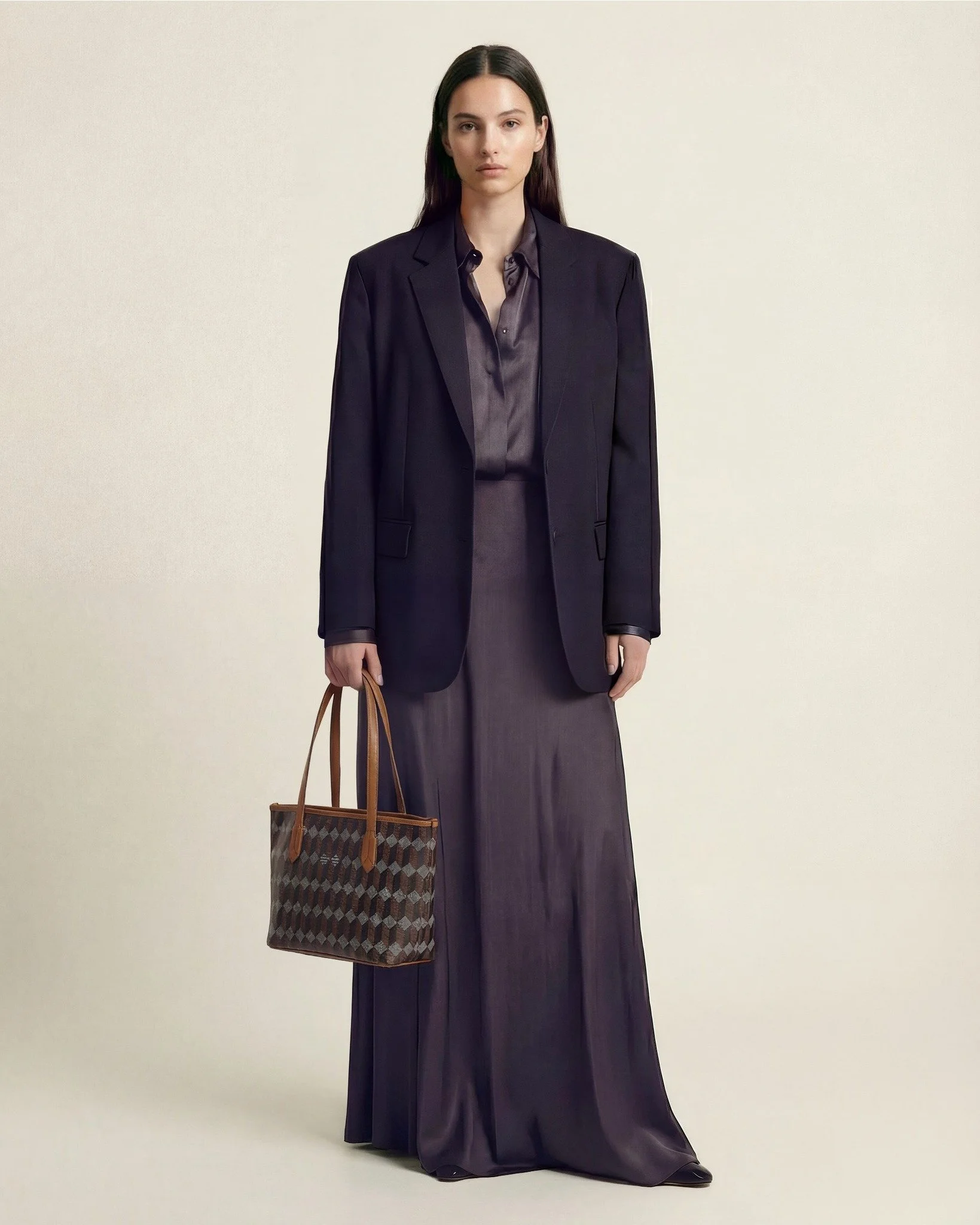 Au D&eacute;part - Leather Goods Collection