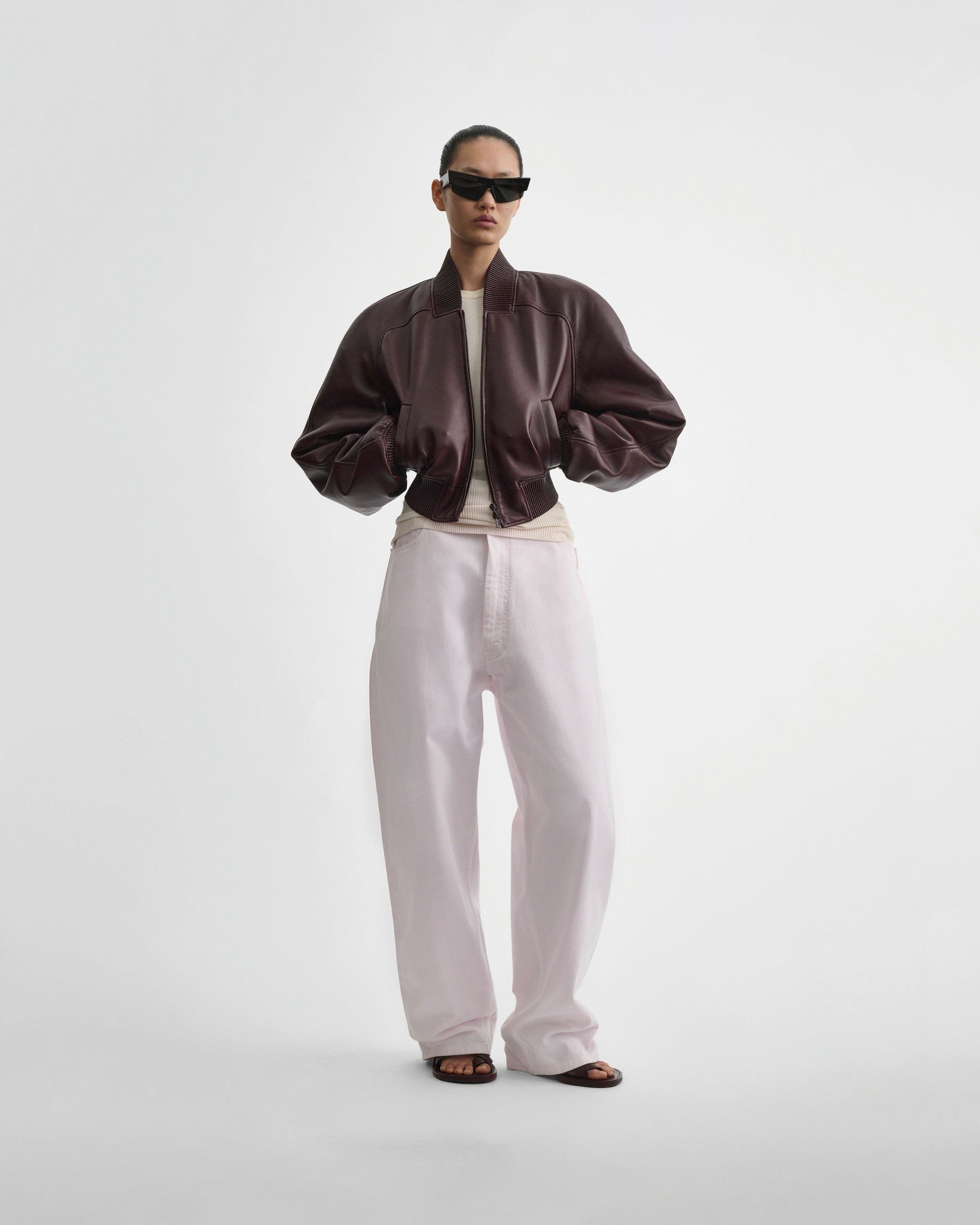 PHOEBE PHILO - Collection D