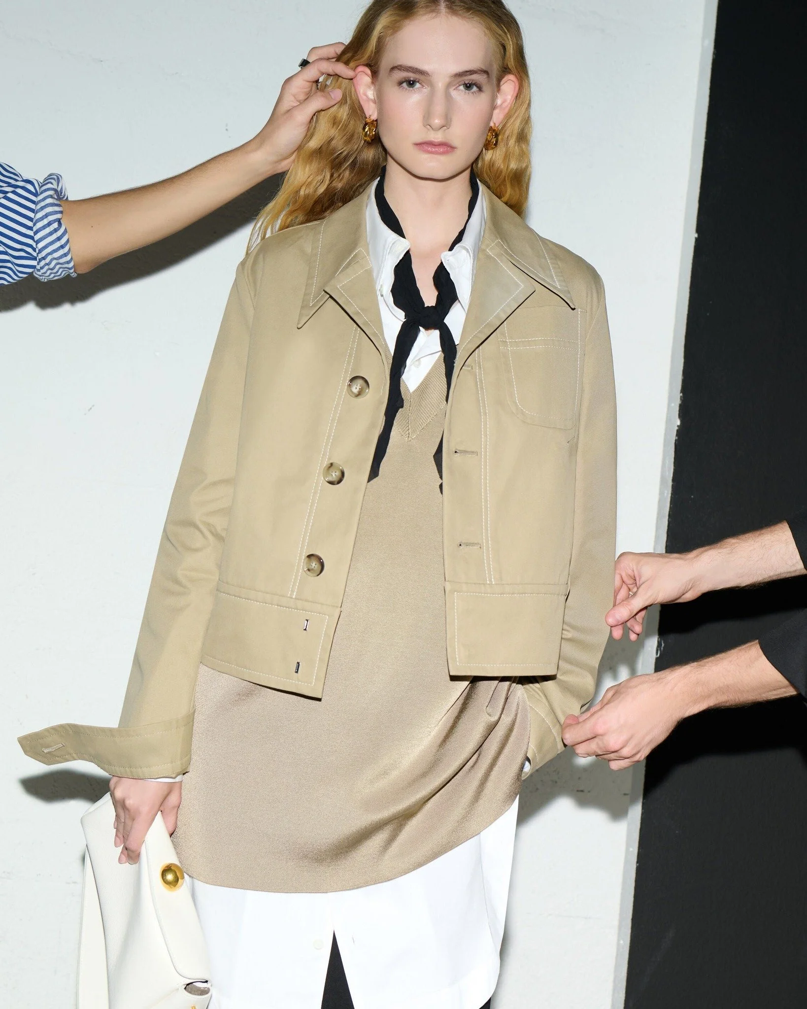 AMI - SPRING SUMMER 2026