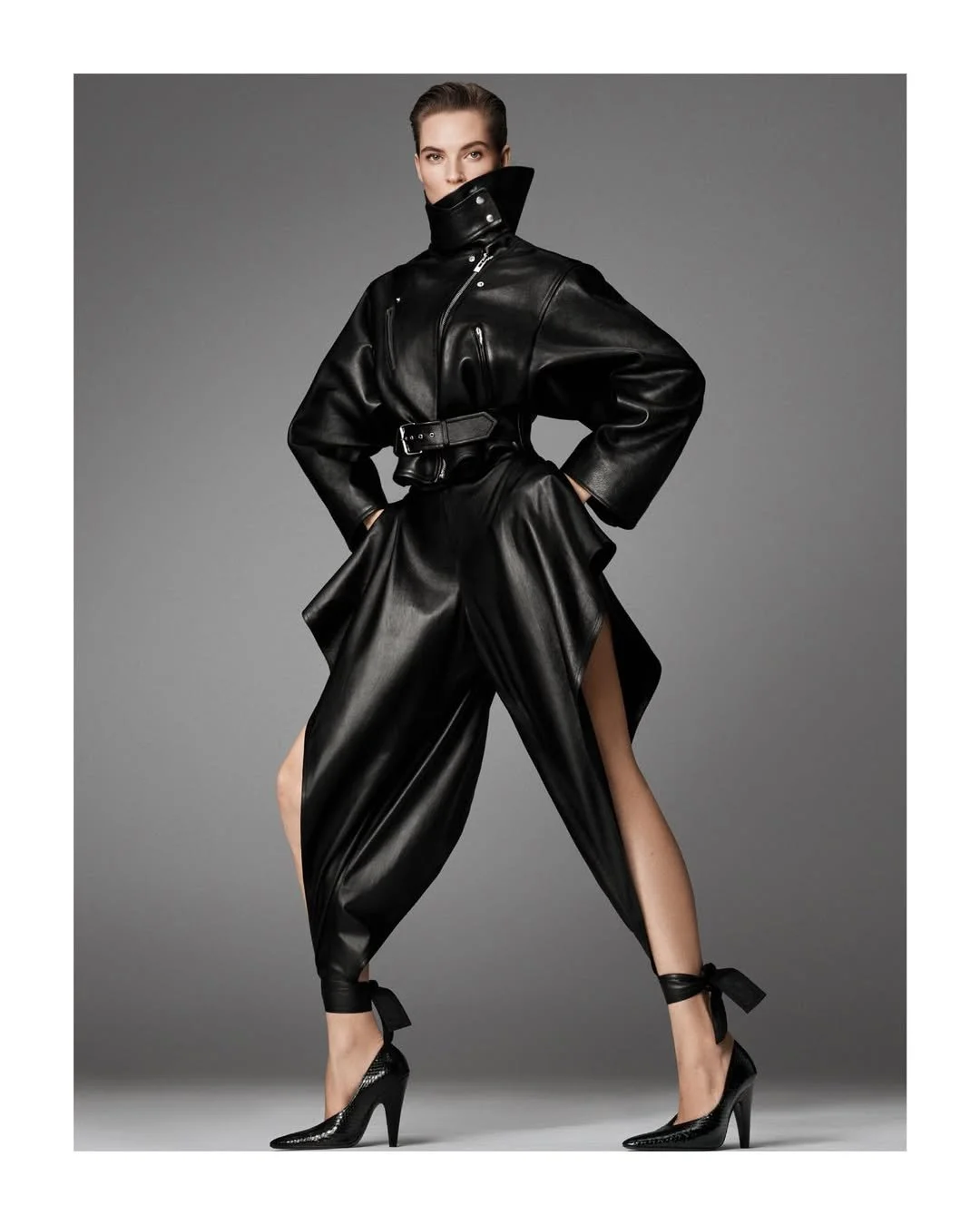 ALA&Iuml;A - WINTER SPRING 26