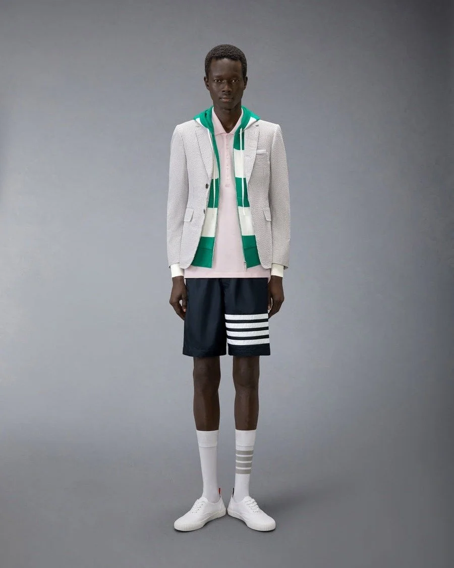 THOM BROWNE - 2026 WOMEN'S &amp; MEN'S FALL/WINTER