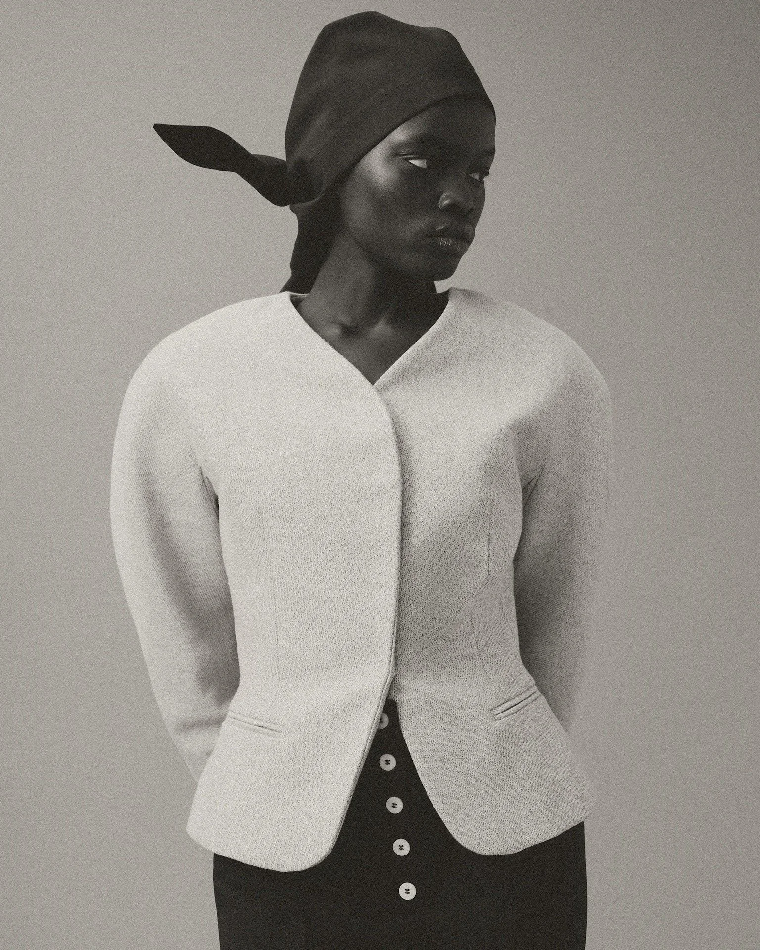 JACQUEMUS - SPRING-SUMMER 2026 "LE PAYSAN"