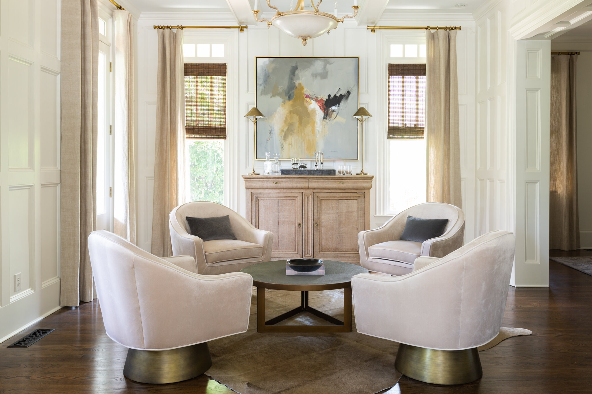 Huff Harrington Design
