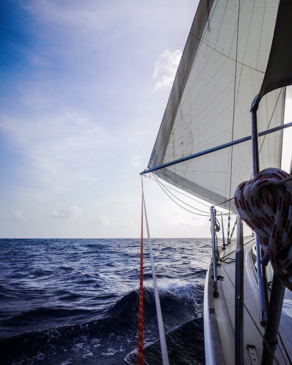 Segeln In Der Karibik Blog Sailing Insieme 