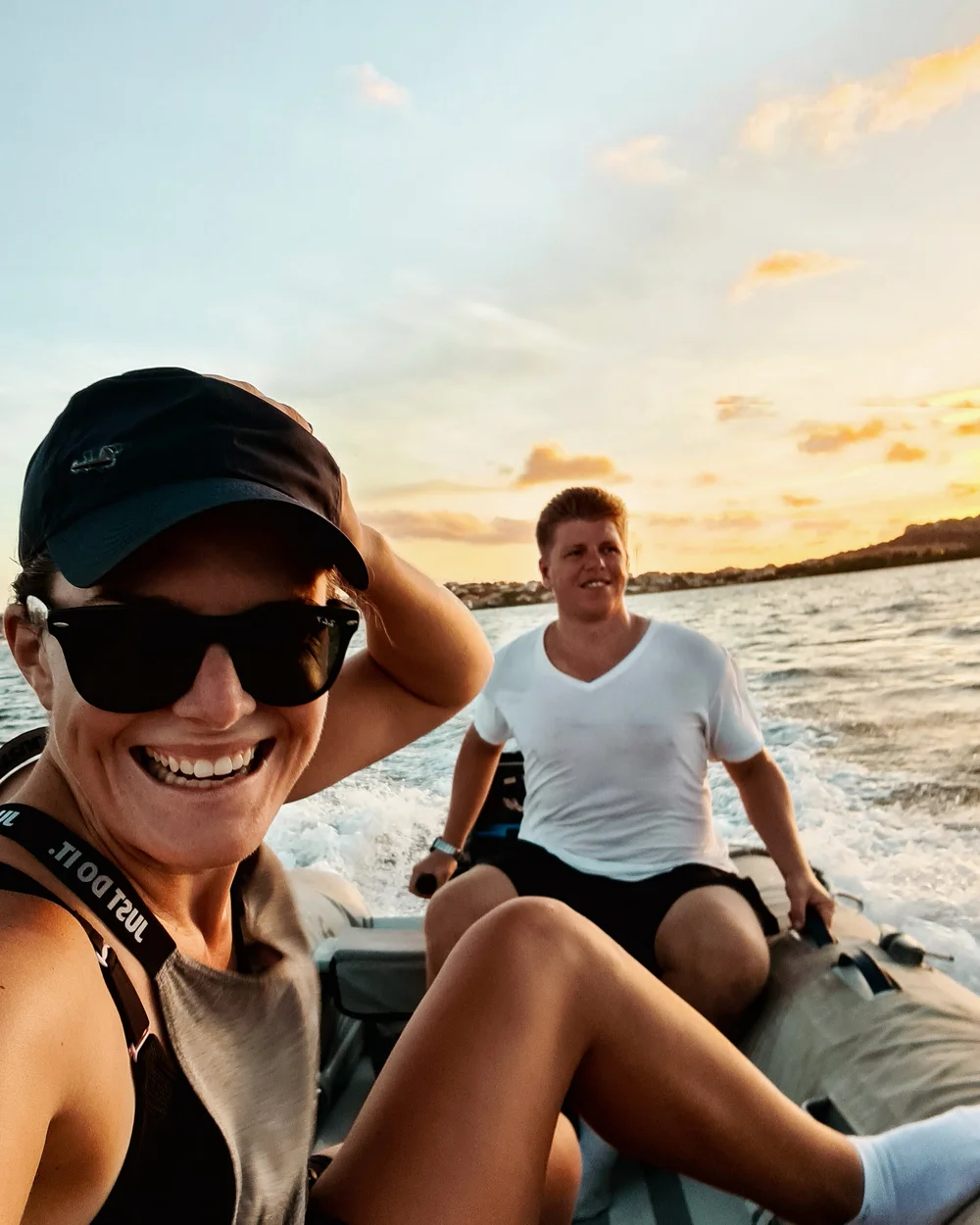 Segeln Blog Sailing Insieme