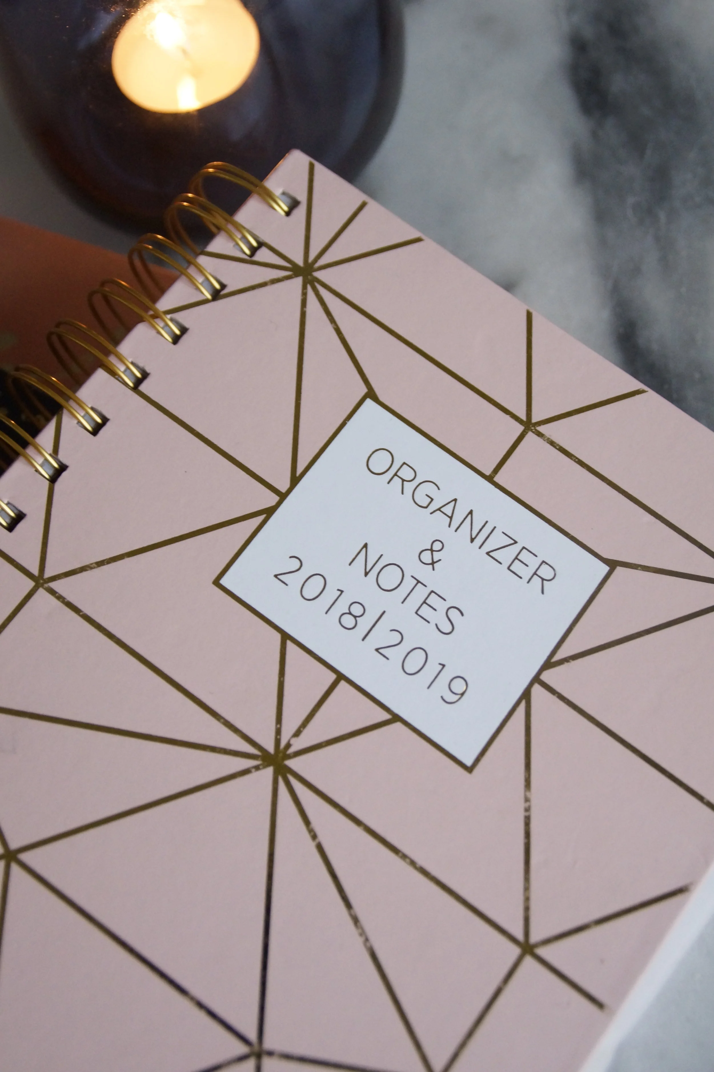 Skap endring i eget liv